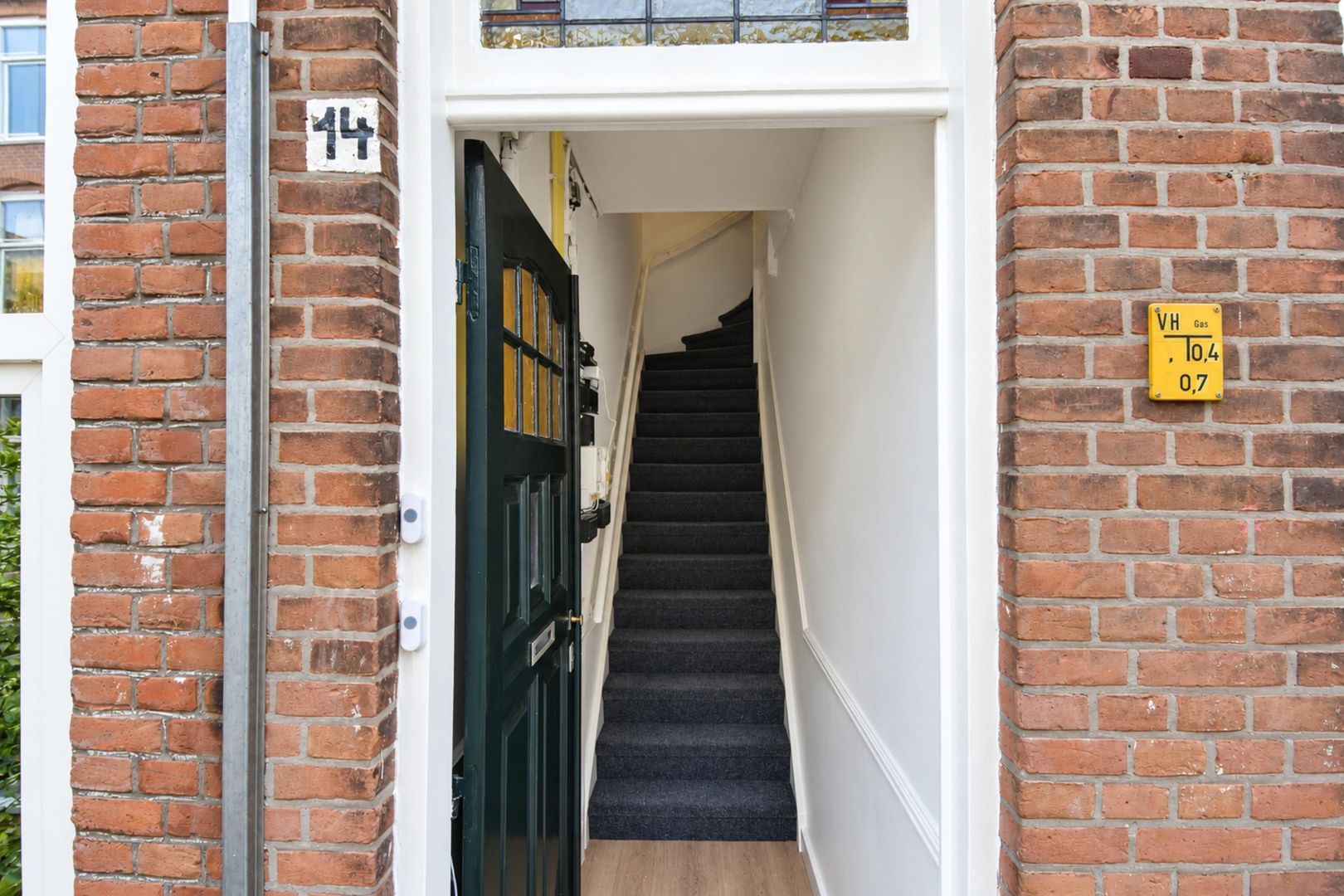 Frederik Ruyschstraat 14 A, Den Haag foto-3 blur