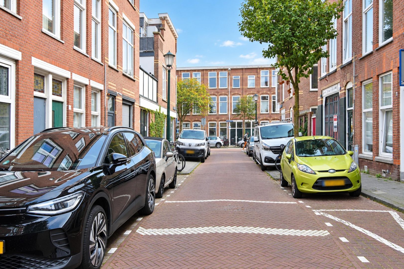 Frederik Ruyschstraat 14 A, Den Haag foto-36 blur