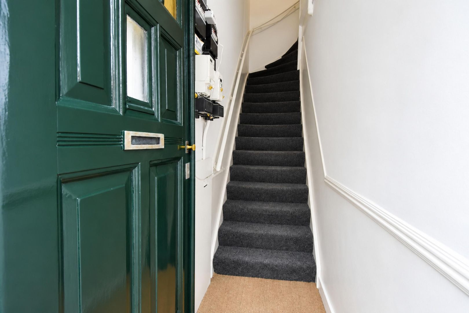 Frederik Ruyschstraat 14 A, Den Haag foto-4 blur