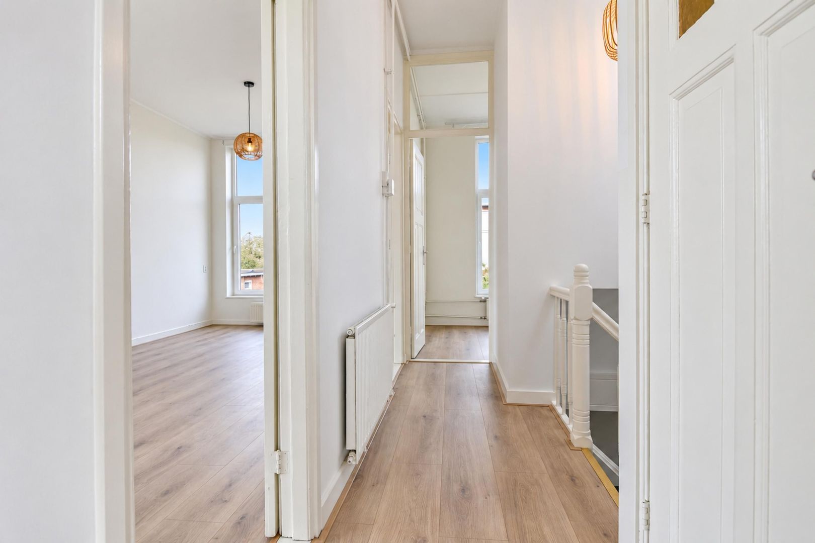 Frederik Ruyschstraat 14 A, Den Haag foto-9 blur