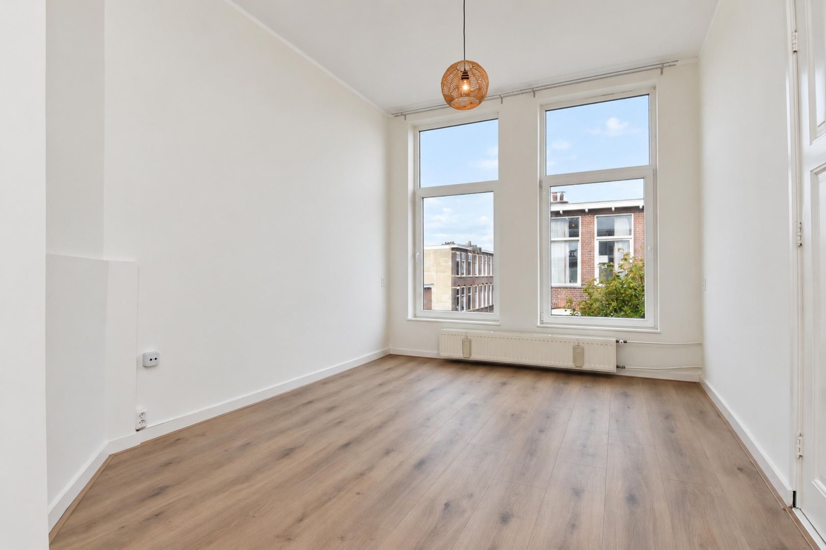 Frederik Ruyschstraat 14 A, Den Haag foto-11 blur