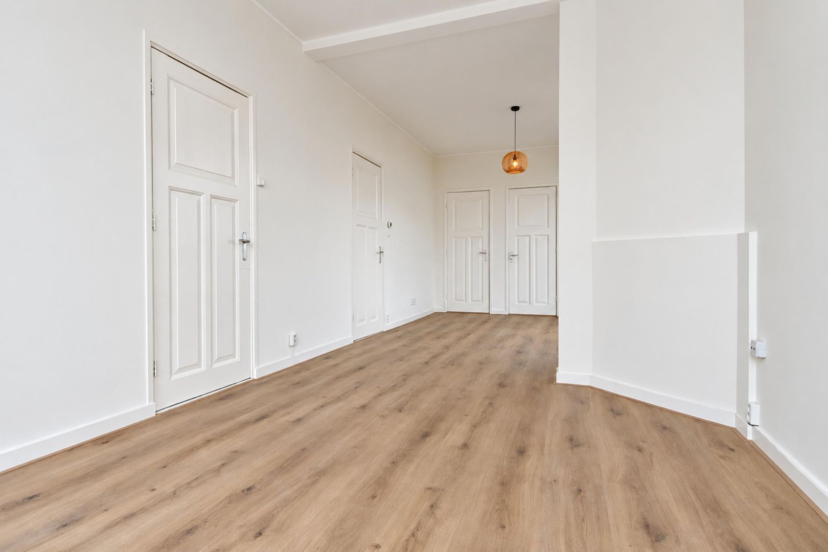 Frederik Ruyschstraat 14 A, Den Haag foto-13 blur