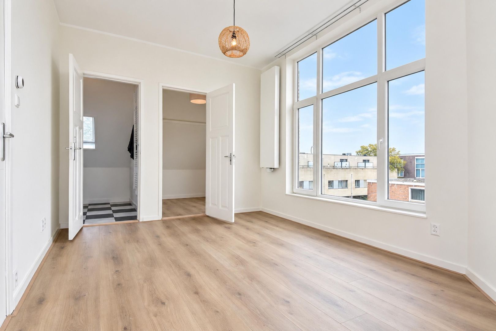 Frederik Ruyschstraat 14 A, Den Haag foto-15 blur