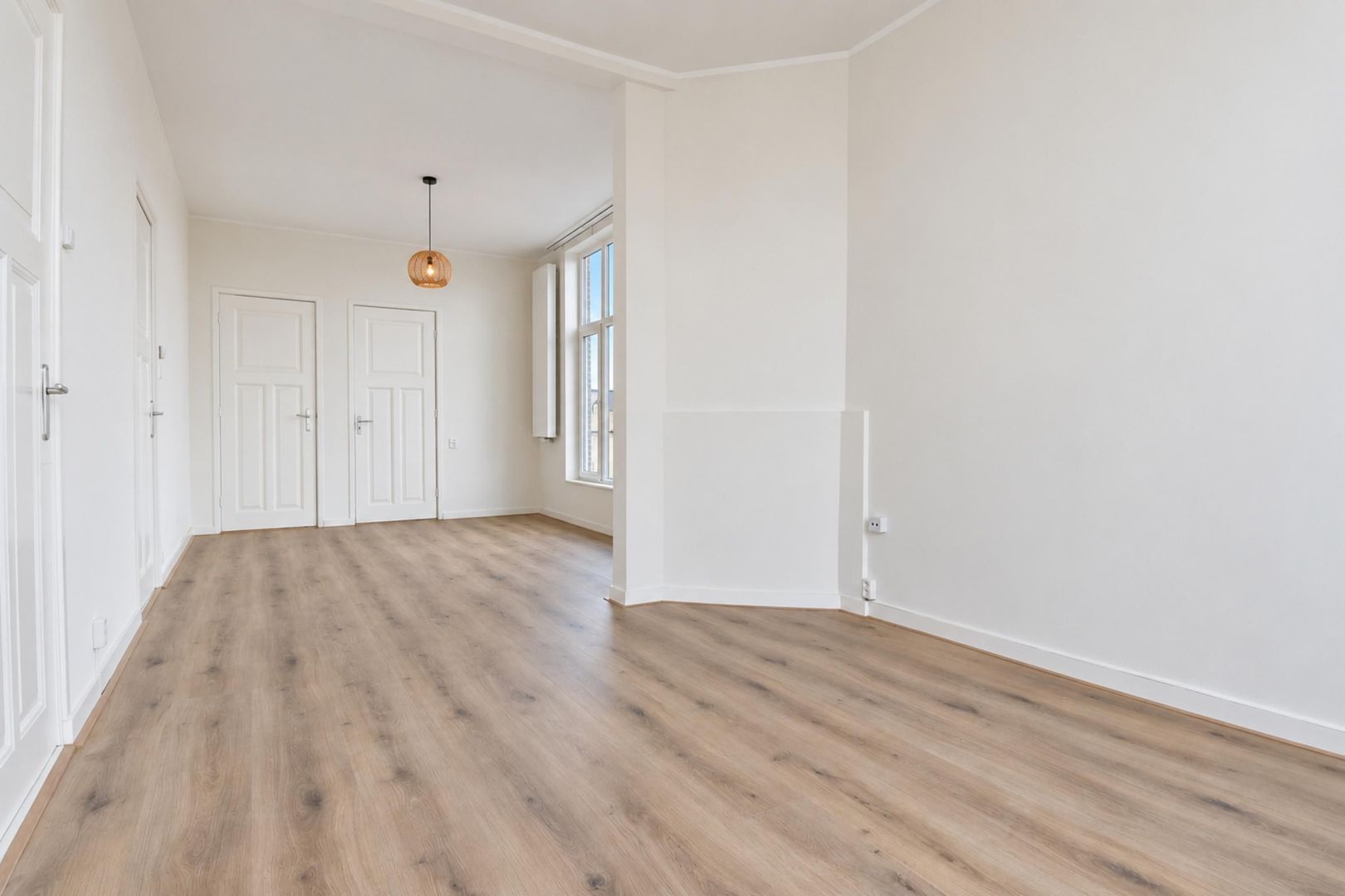 Frederik Ruyschstraat 14 A, Den Haag foto-12 blur