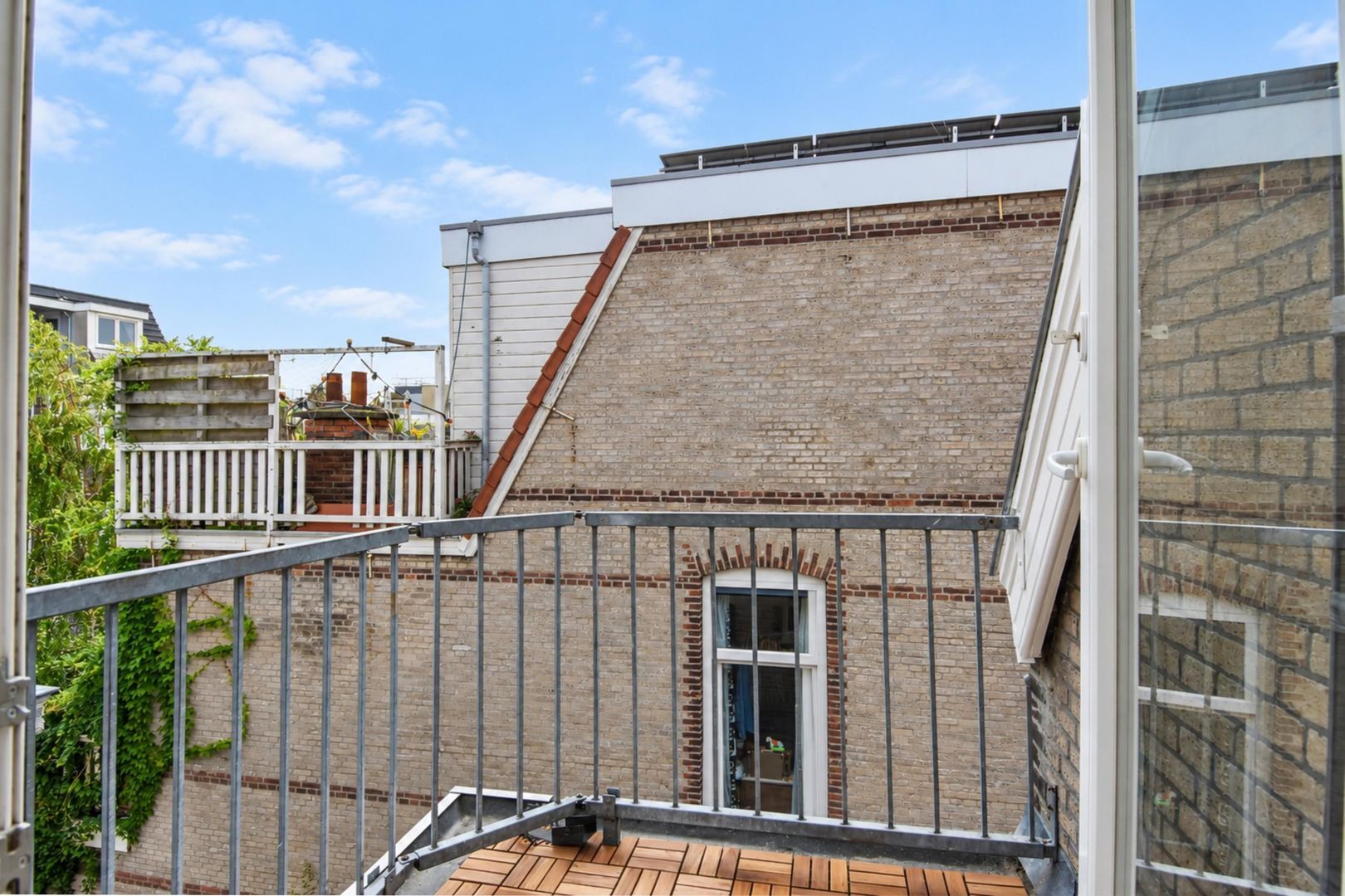 Frederik Ruyschstraat 14 A, Den Haag foto-24 blur