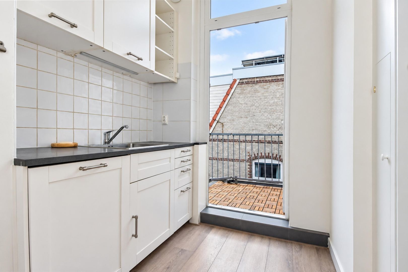 Frederik Ruyschstraat 14 A, Den Haag foto-22 blur