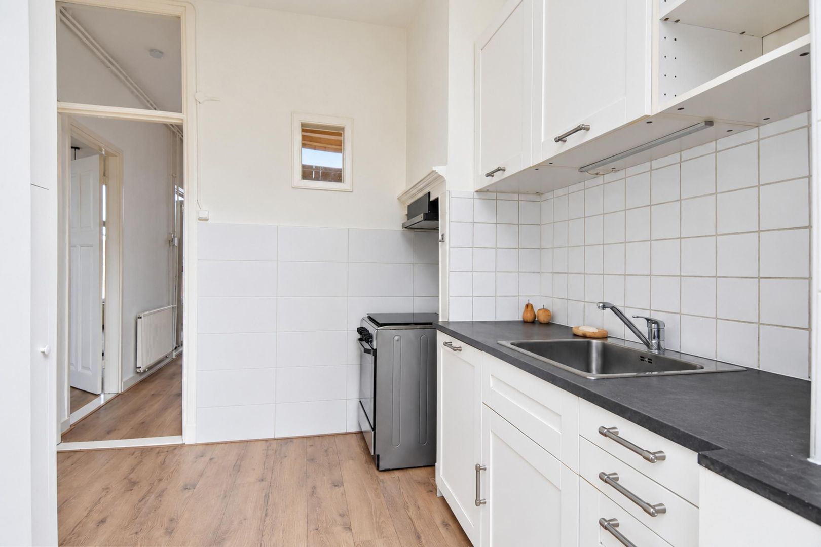 Frederik Ruyschstraat 14 A, Den Haag foto-26 blur