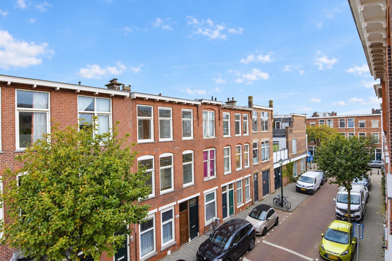 Frederik Ruyschstraat 14 A, Den Haag foto-35 blur