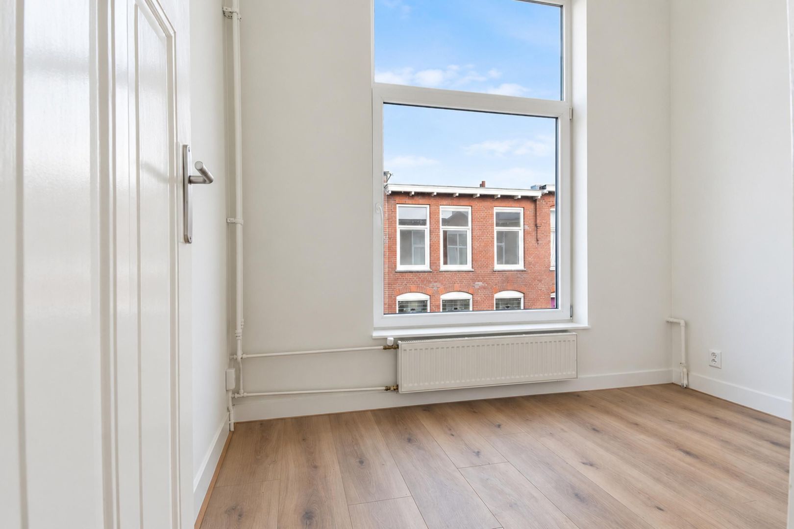 Frederik Ruyschstraat 14 A, Den Haag foto-27 blur