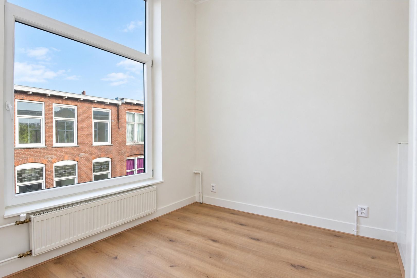 Frederik Ruyschstraat 14 A, Den Haag foto-28 blur