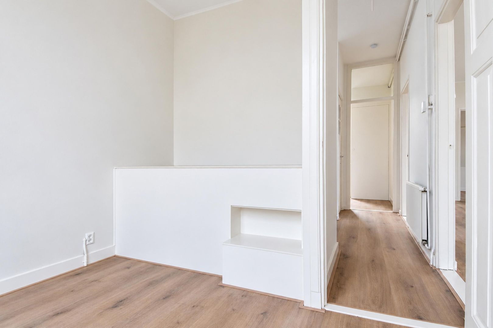Frederik Ruyschstraat 14 A, Den Haag foto-30 blur