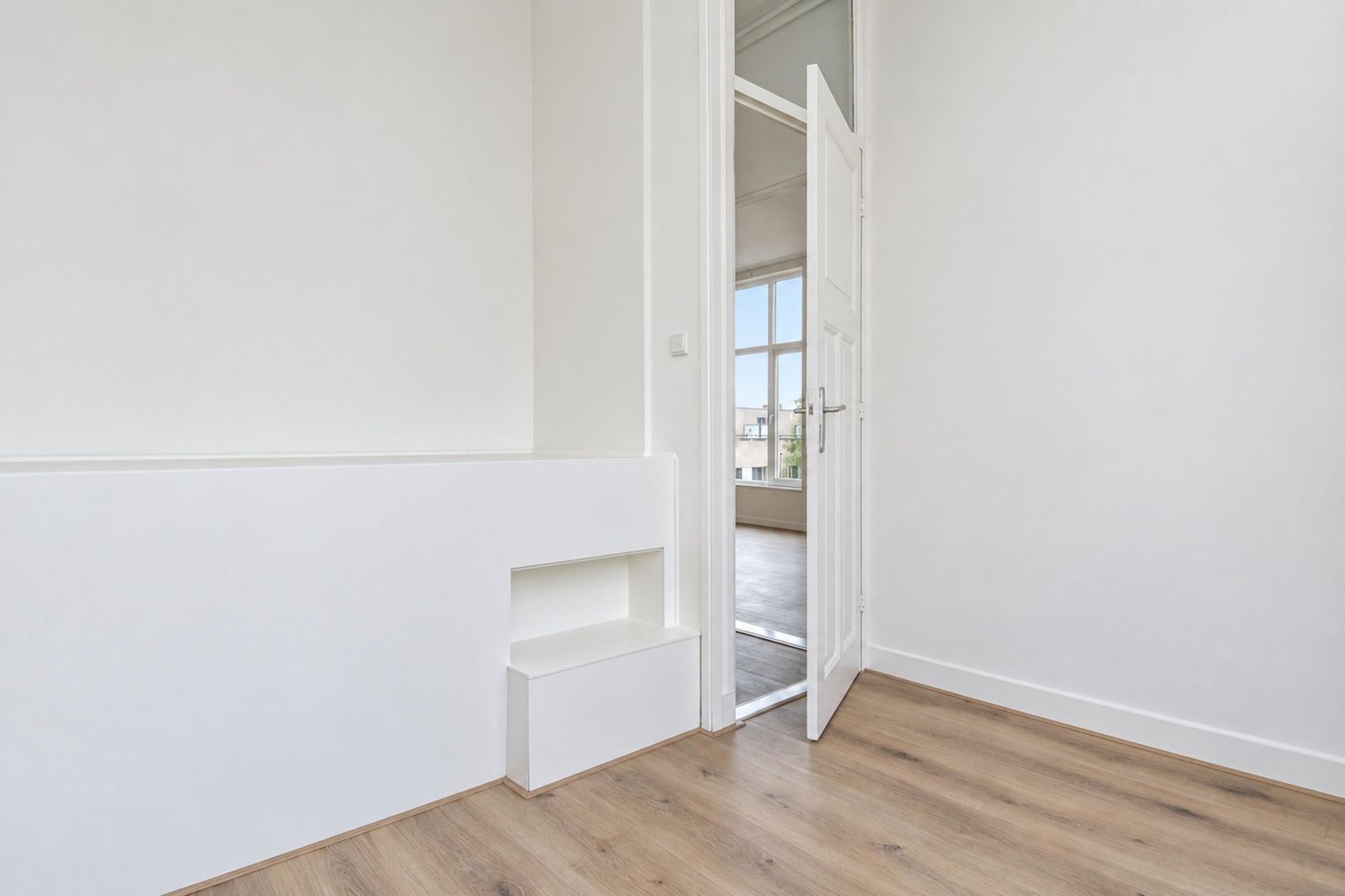 Frederik Ruyschstraat 14 A, Den Haag foto-29 blur