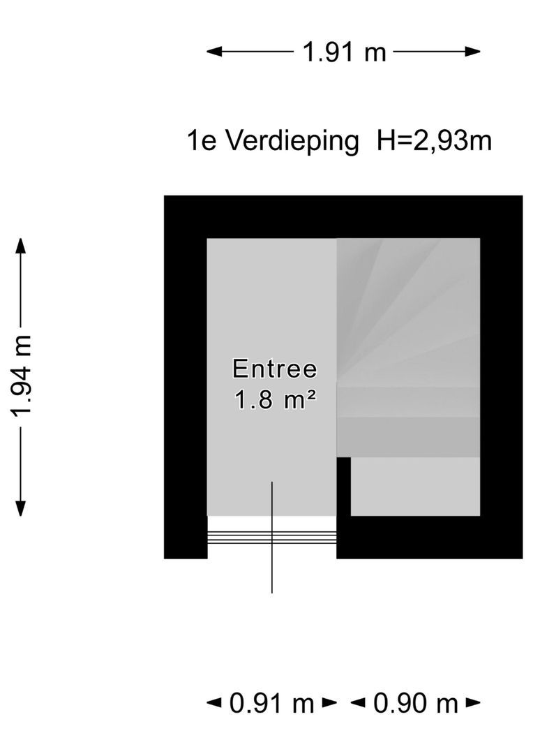 Frederik Ruyschstraat 14 A, Den Haag foto-37 blur