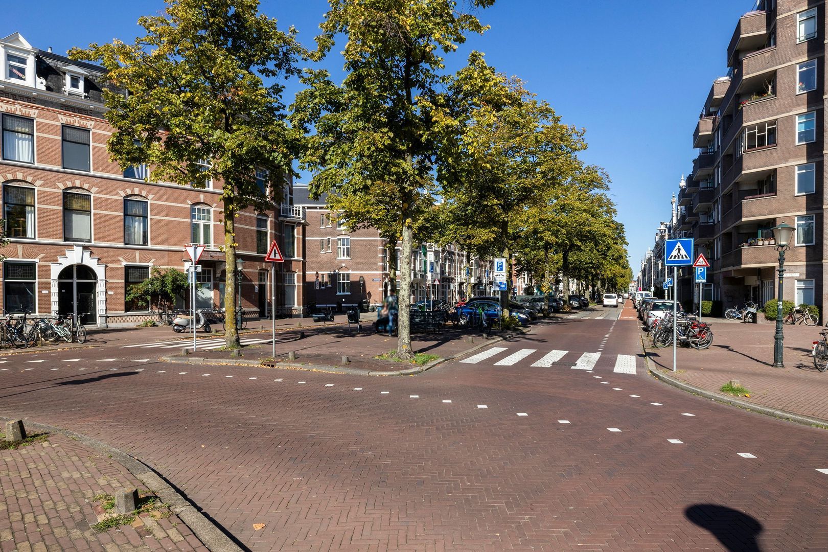 Daguerrestraat 110, Den Haag foto-66 blur