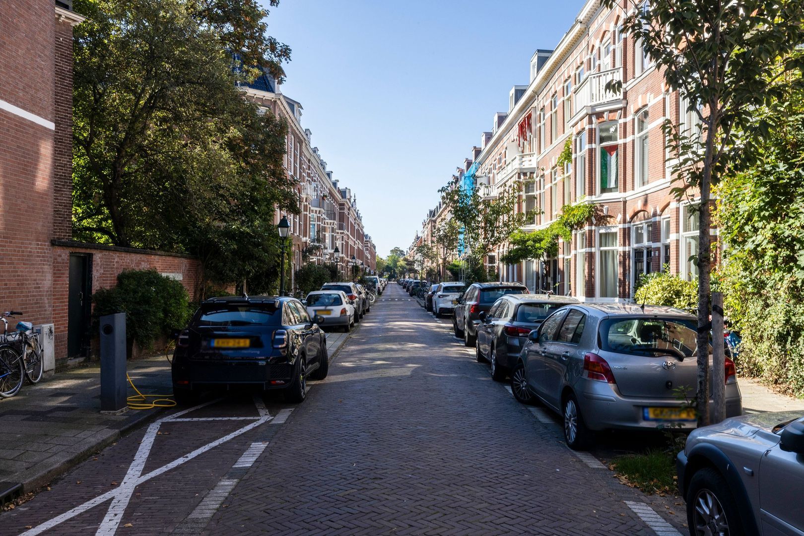 Daguerrestraat 110, Den Haag foto-65 blur