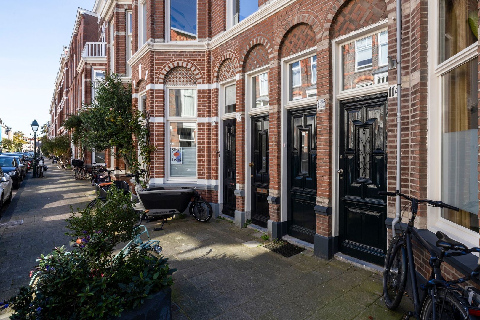 Daguerrestraat 110, Den Haag foto-64 blur