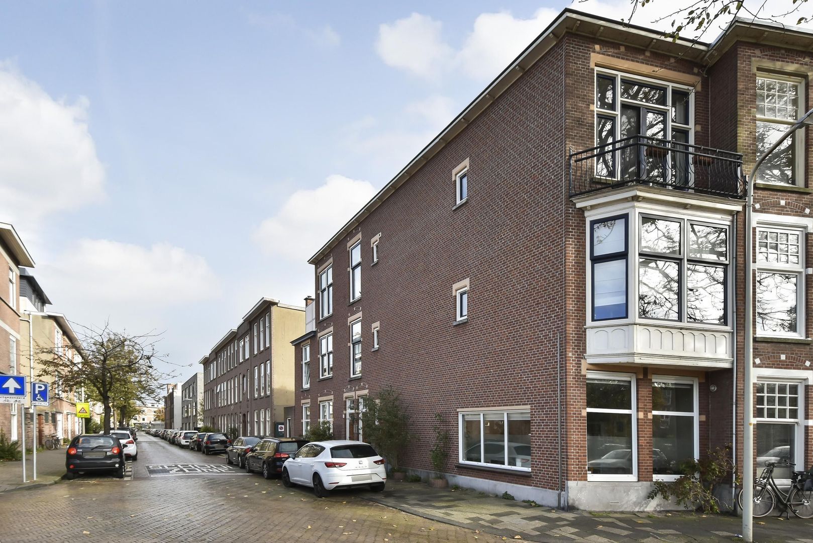 Abeelstraat 64, Den Haag foto-47 blur