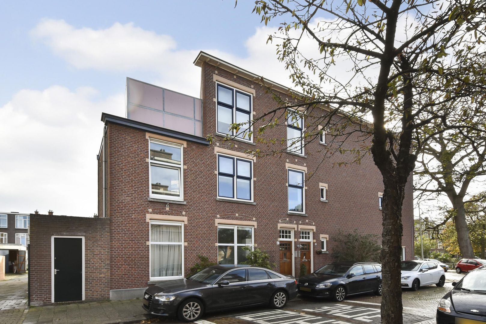 Abeelstraat 64, Den Haag foto-46 blur