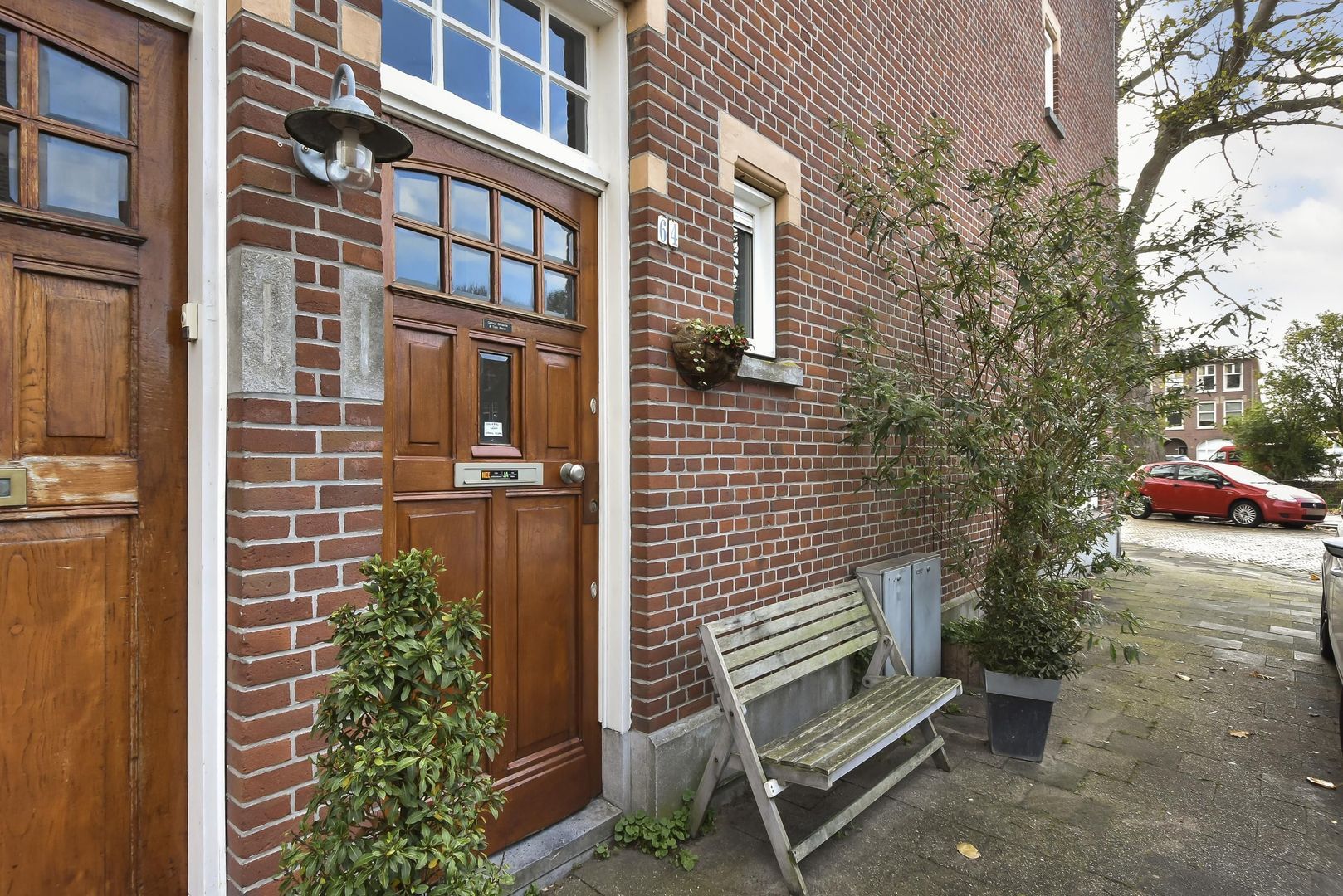 Abeelstraat 64, Den Haag foto-5 blur