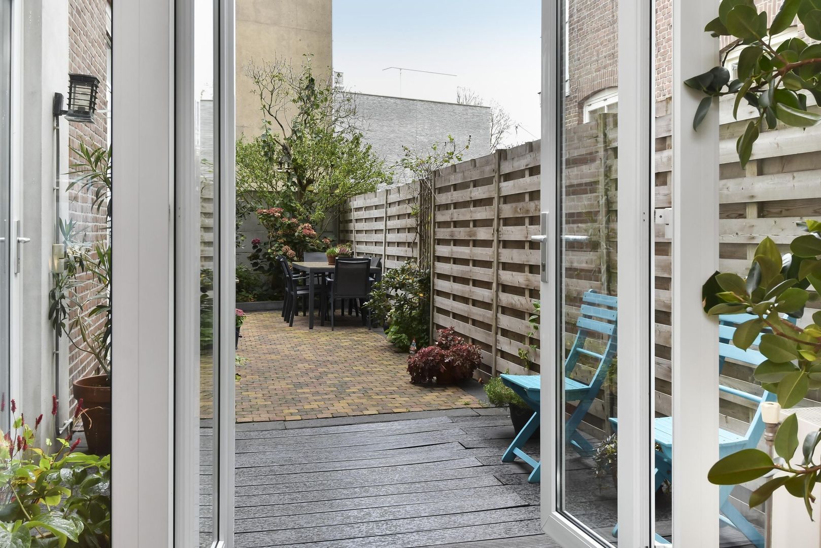 Abeelstraat 64, Den Haag foto-21 blur