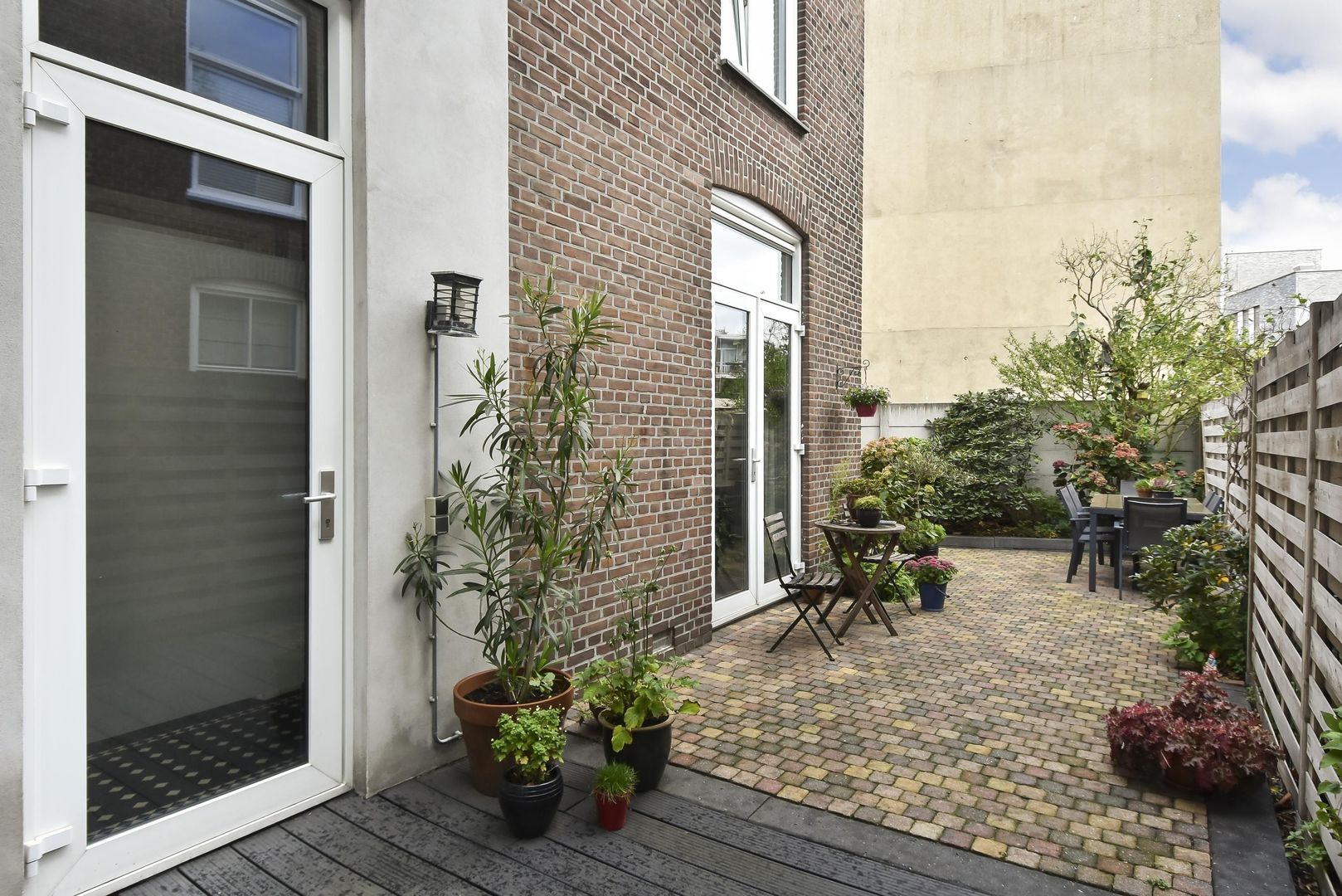Abeelstraat 64, Den Haag foto-23 blur