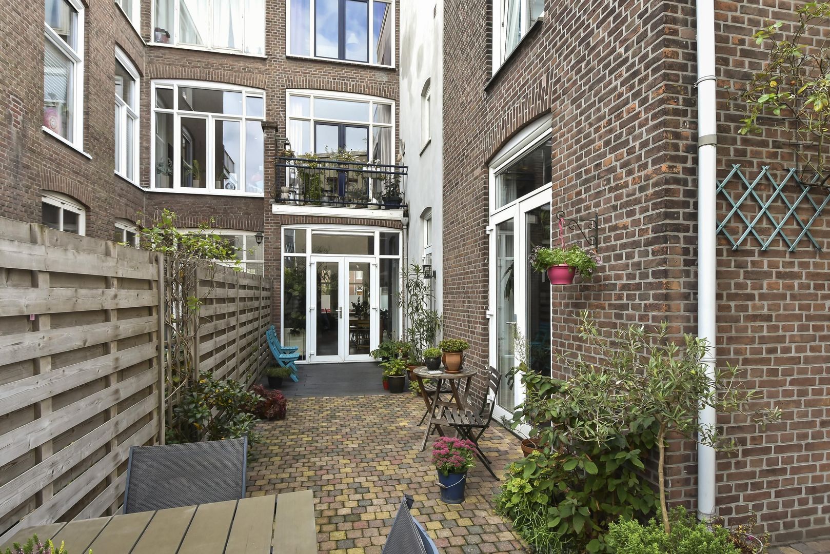 Abeelstraat 64, Den Haag foto-27 blur