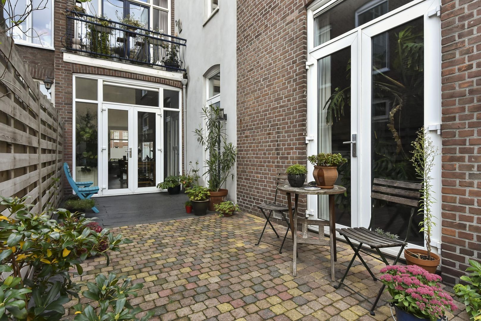 Abeelstraat 64, Den Haag foto-25 blur