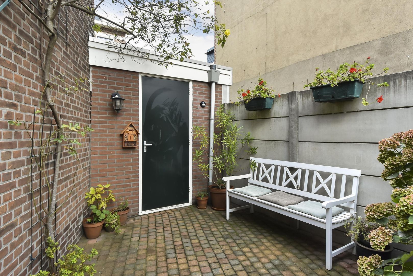 Abeelstraat 64, Den Haag foto-28 blur