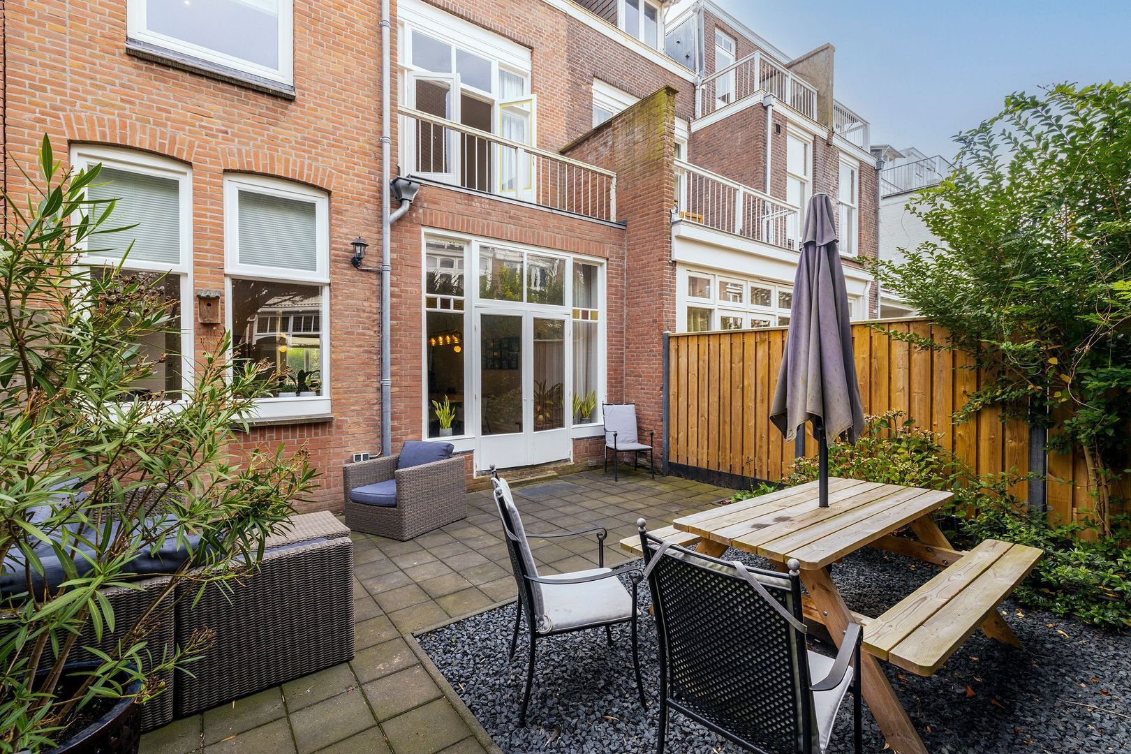 Danckertsstraat 1, Den Haag foto-76 blur