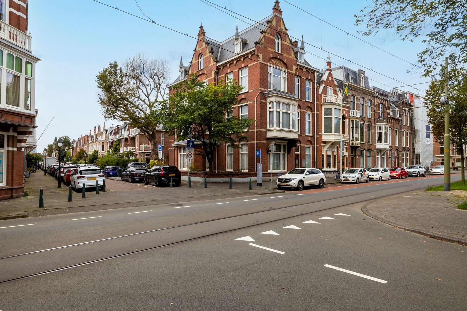 Danckertsstraat 1, Den Haag foto-6 blur