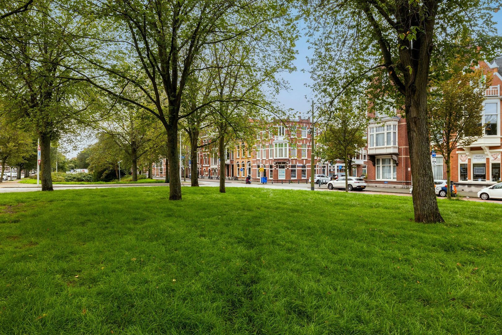 Danckertsstraat 1, Den Haag foto-5 blur