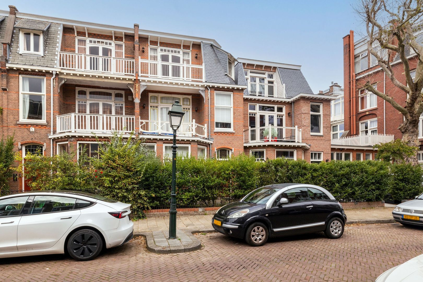 Danckertsstraat 1, Den Haag foto-77 blur