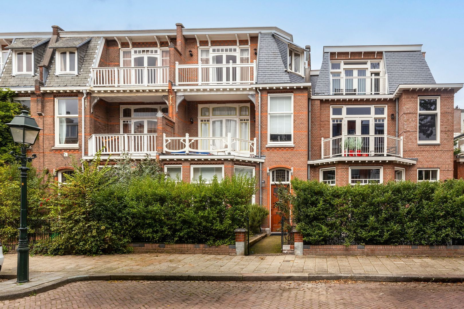 Danckertsstraat 1, Den Haag foto-9 blur
