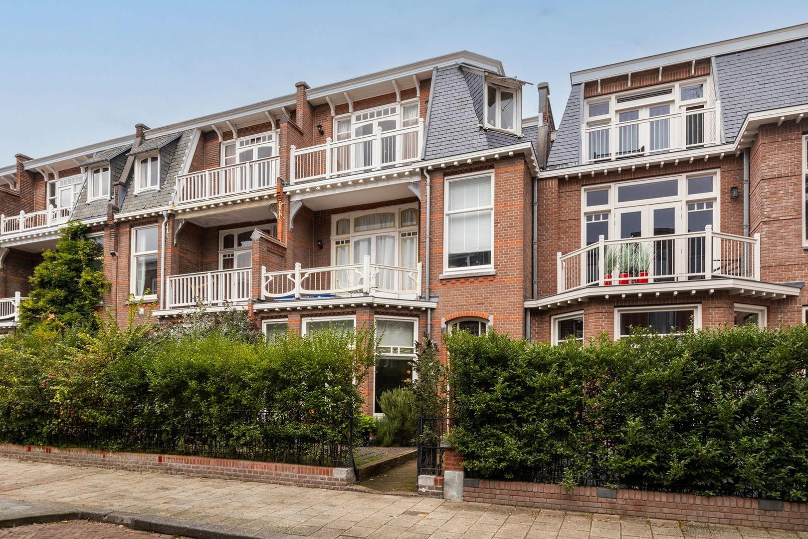 Danckertsstraat 1, Den Haag foto-8 blur