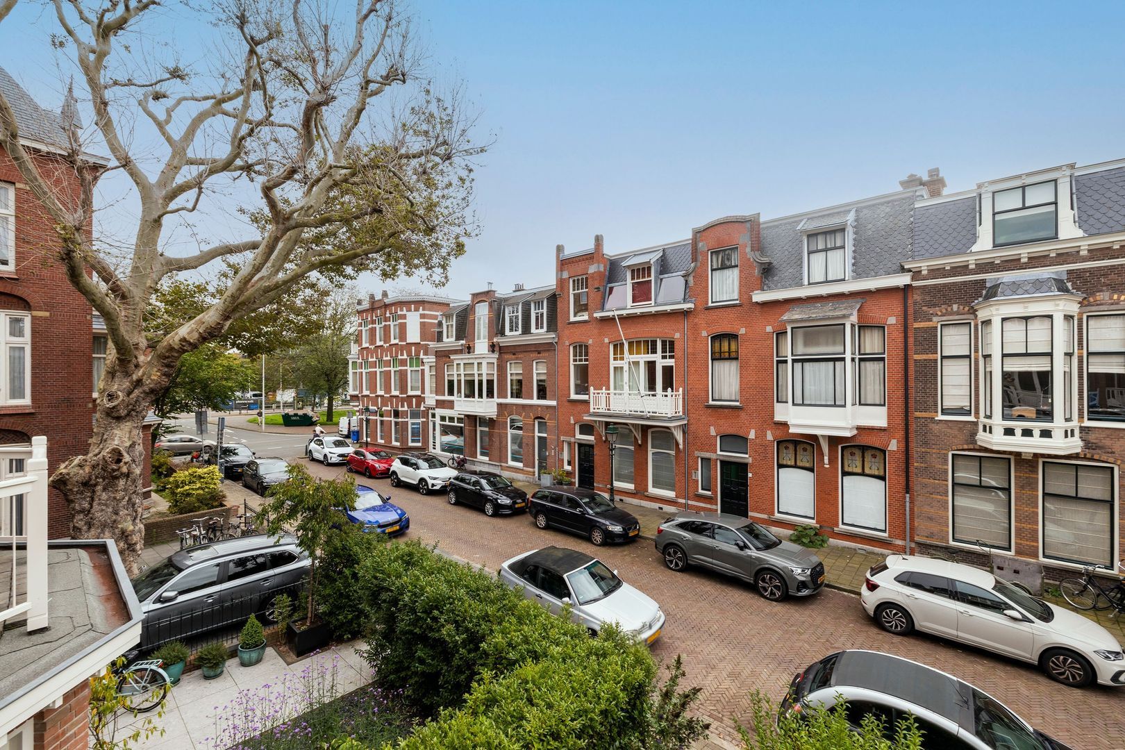 Danckertsstraat 1, Den Haag foto-48 blur