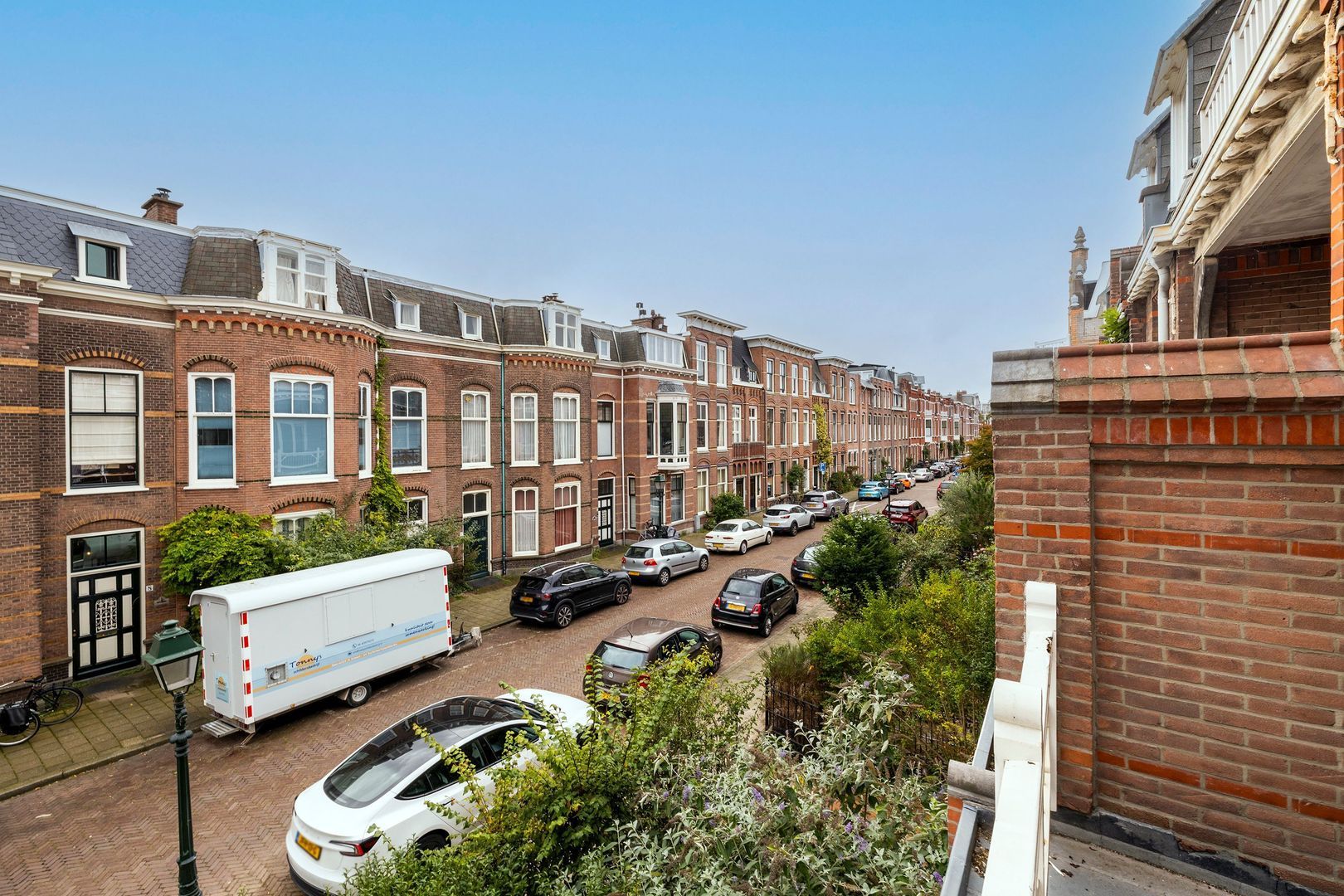 Danckertsstraat 1, Den Haag foto-49 blur