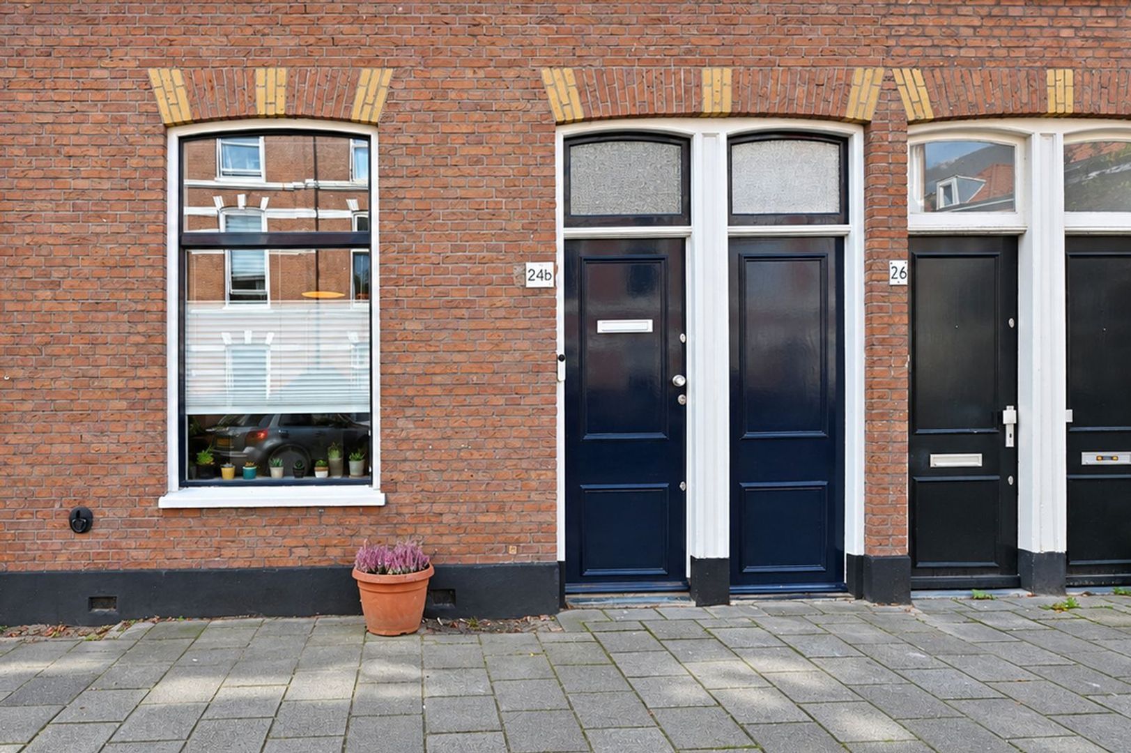 De Perponcherstraat 24 B, Den Haag foto-43 blur