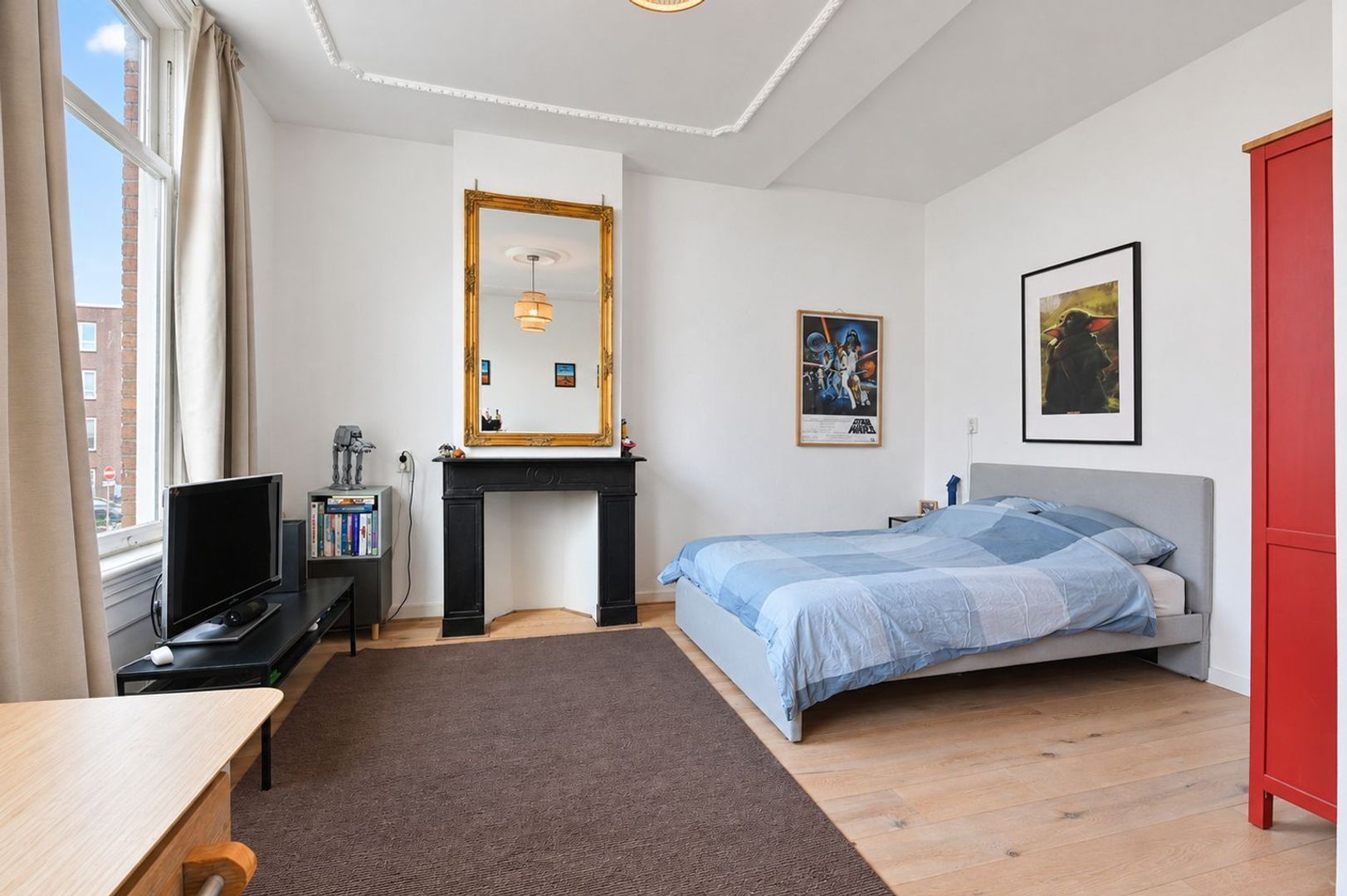 De Perponcherstraat 24 B, Den Haag foto-21 blur