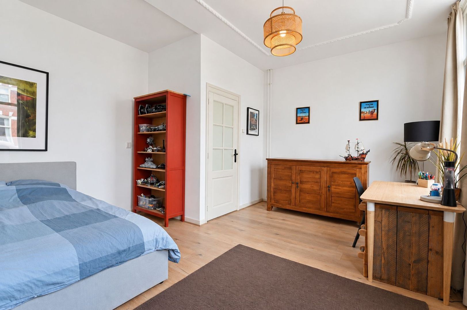 De Perponcherstraat 24 B, Den Haag foto-24 blur