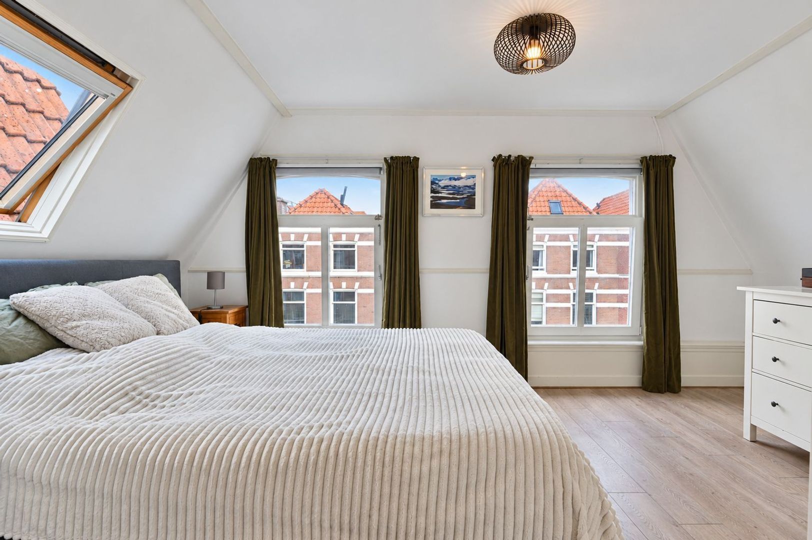 De Perponcherstraat 24 B, Den Haag foto-31 blur