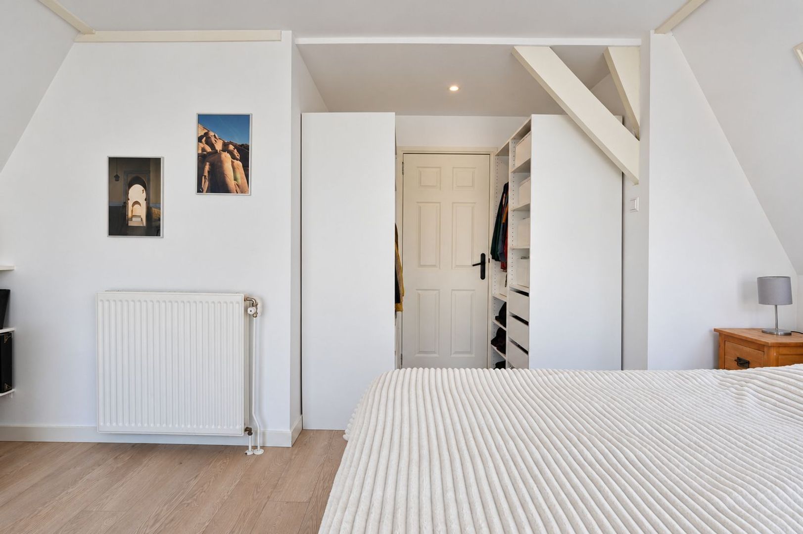 De Perponcherstraat 24 B, Den Haag foto-33 blur