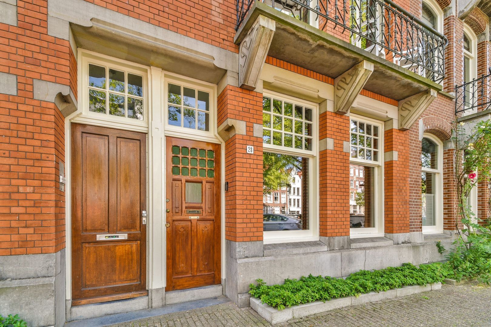 Nieuwe Prinsengracht 28 H, Amsterdam foto-27