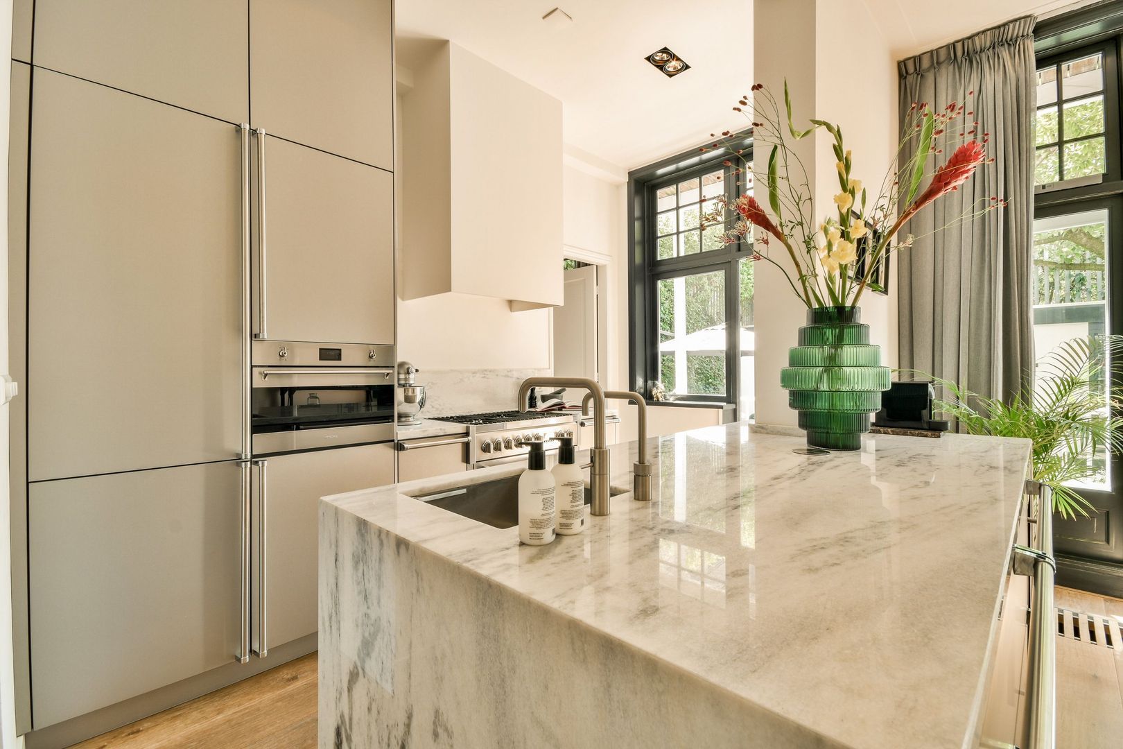 Nieuwe Prinsengracht 28 H, Amsterdam foto-6