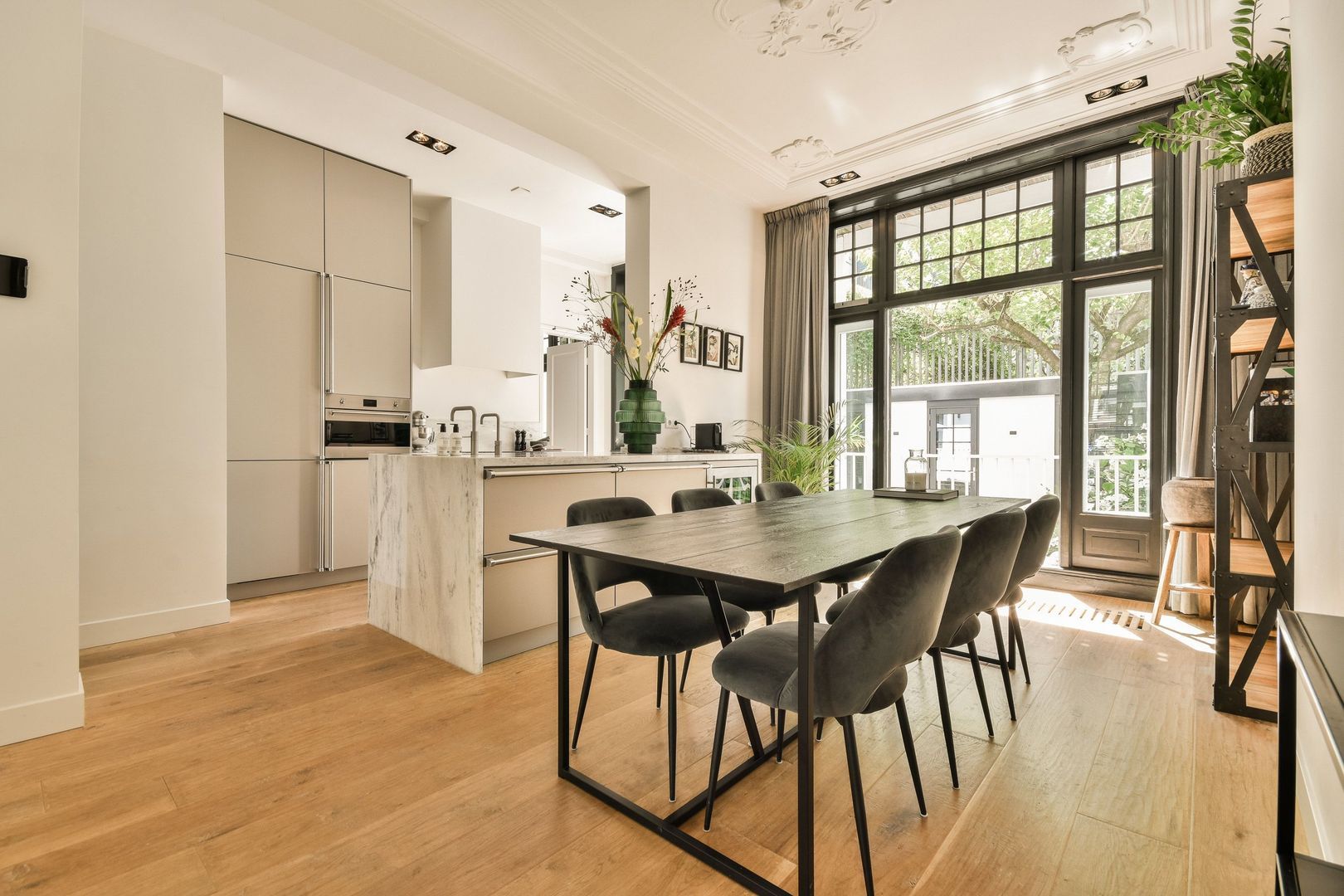 Nieuwe Prinsengracht 28 H, Amsterdam foto-4