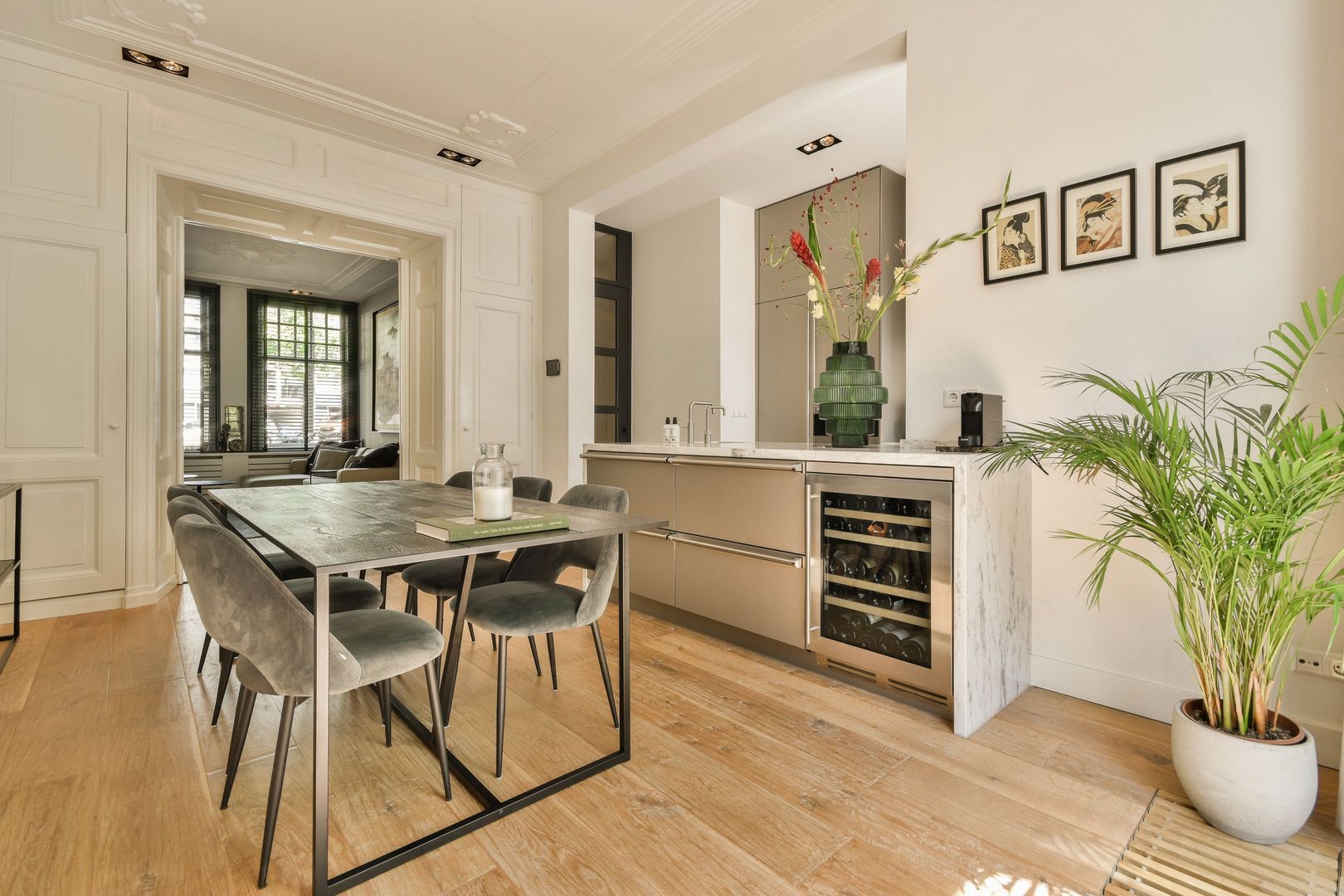 Nieuwe Prinsengracht 28 H, Amsterdam foto-5