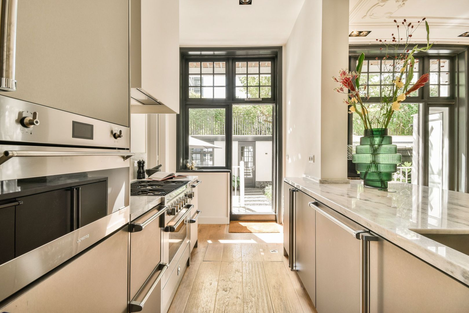 Nieuwe Prinsengracht 28 H, Amsterdam foto-16