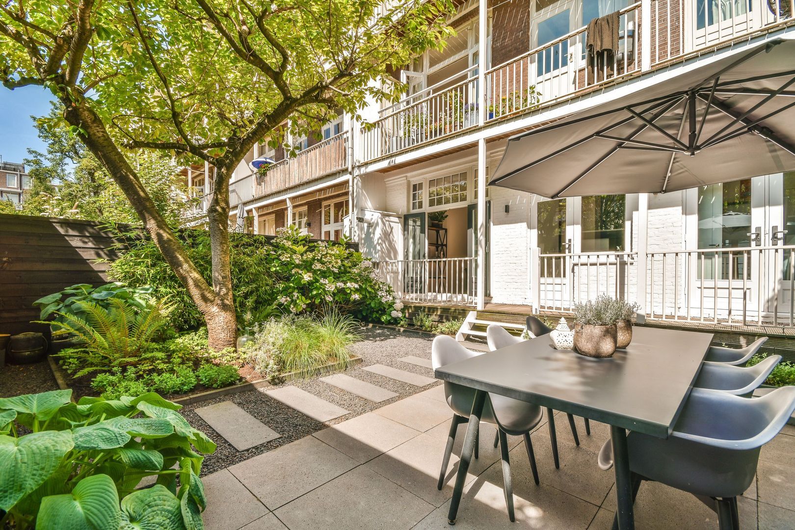 Nieuwe Prinsengracht 28 H, Amsterdam foto-17