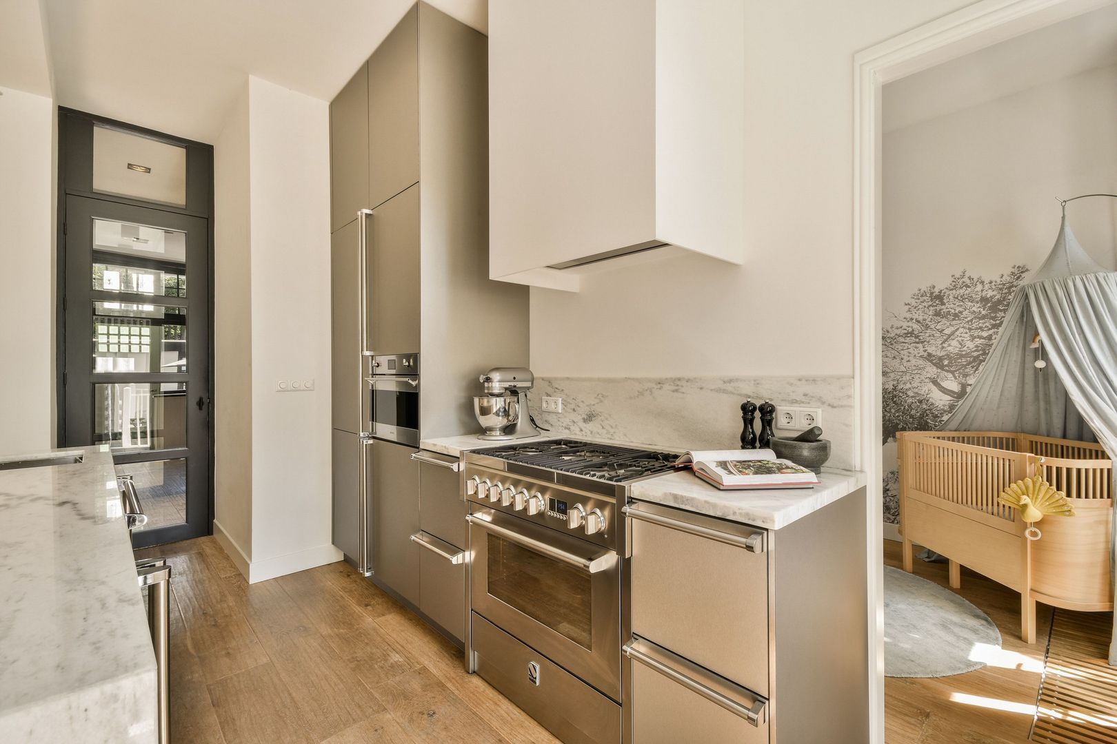 Nieuwe Prinsengracht 28 H, Amsterdam foto-8