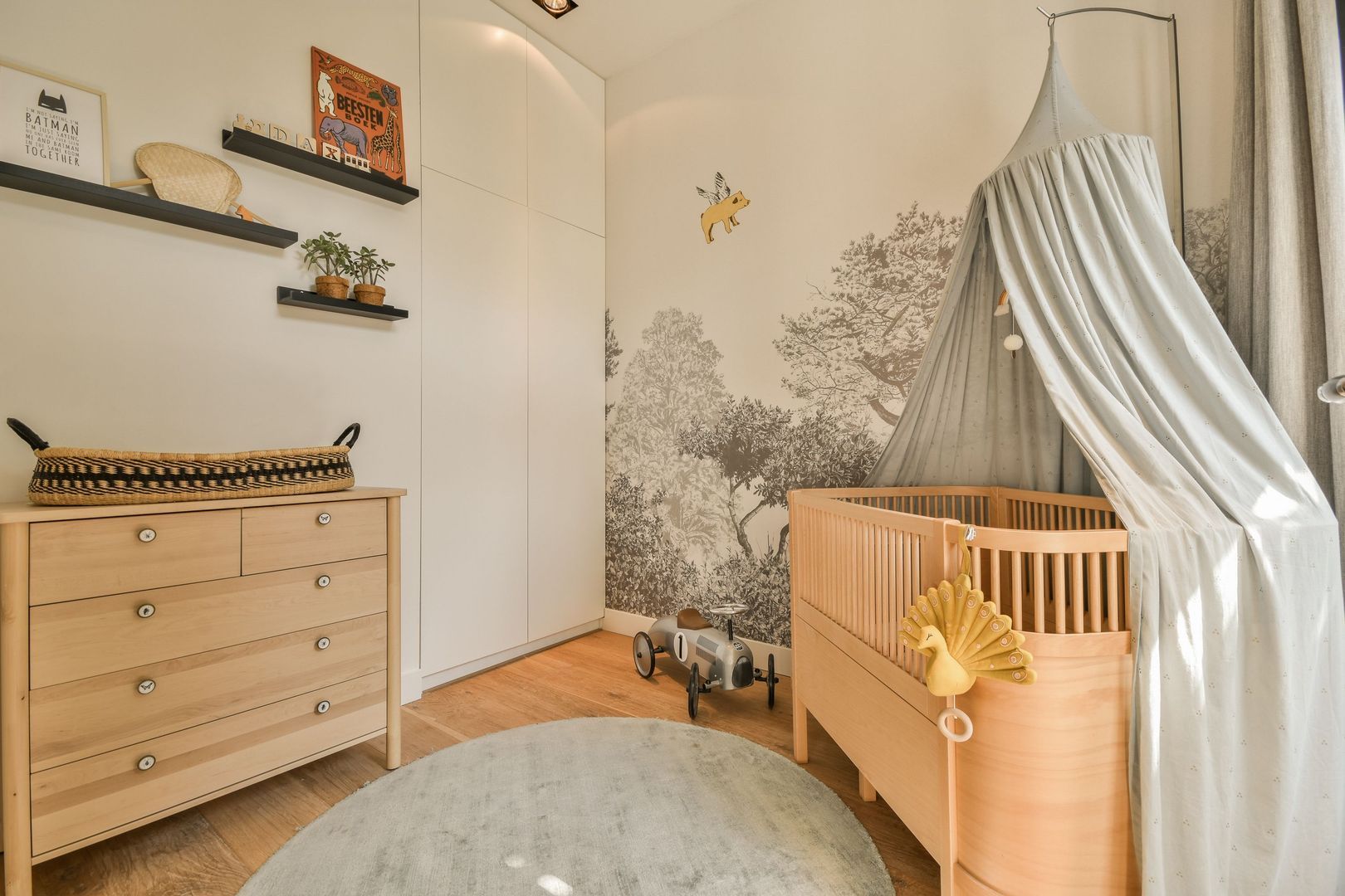 Nieuwe Prinsengracht 28 H, Amsterdam foto-10