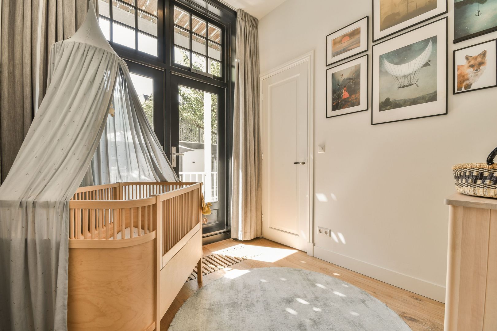 Nieuwe Prinsengracht 28 H, Amsterdam foto-9